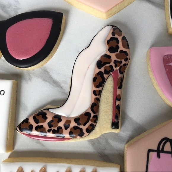 🍪Trending🍪 | Accessories Cookie Cutter Set + BONUS Mystery Cutter - Picture 4 of 4